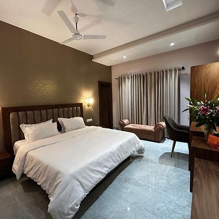 Ashirvad Homestay 瓦拉纳西 外观 照片