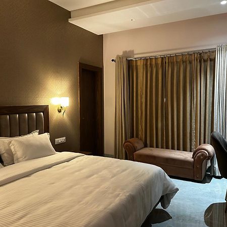 Ashirvad Homestay 瓦拉纳西 外观 照片